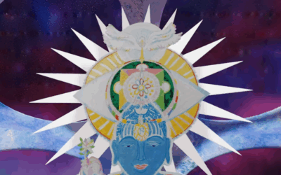 Magical Portals – ILLUMINATE Film Festival